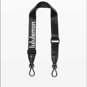 Lululemon Festival Shoulder Strap